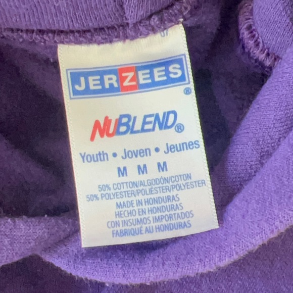 YMCA, Girls, YMCA, Camp Fitch, Hoodie. - Picture 3 of 6